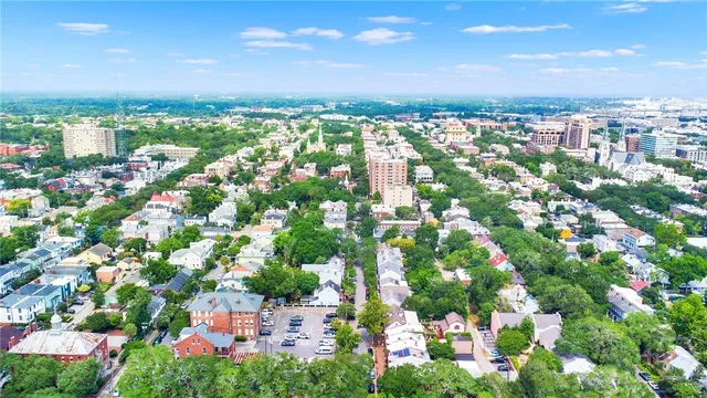 $635,000 | 535 East Gordon Street, Savannah, GA 31401