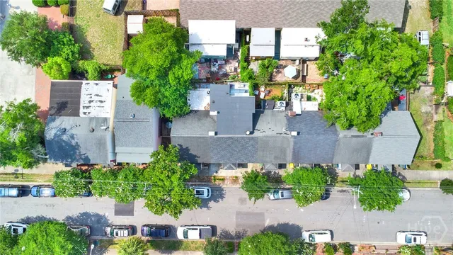 $635,000 | 535 East Gordon Street, Savannah, GA 31401