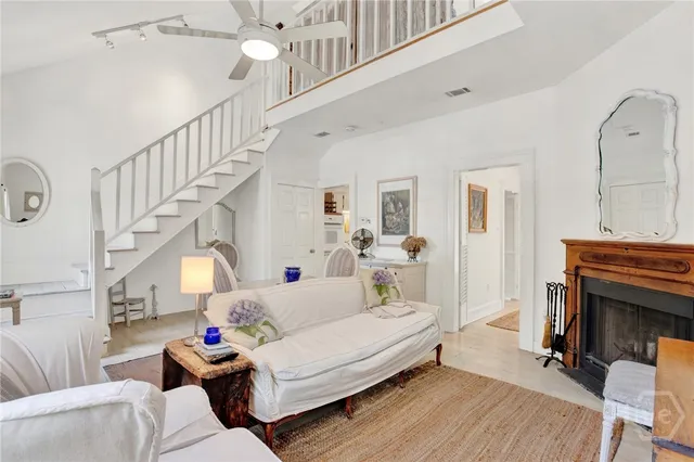 $635,000 | 535 East Gordon Street, Savannah, GA 31401