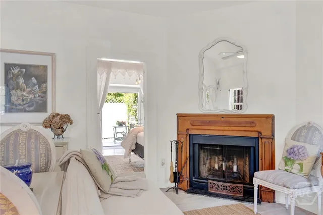 $635,000 | 535 East Gordon Street, Savannah, GA 31401