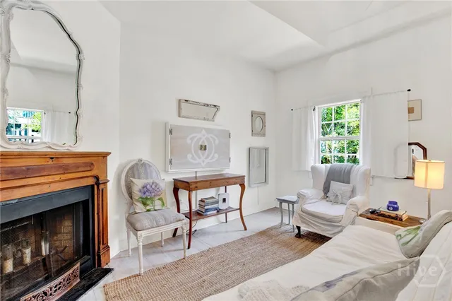 $635,000 | 535 East Gordon Street, Savannah, GA 31401