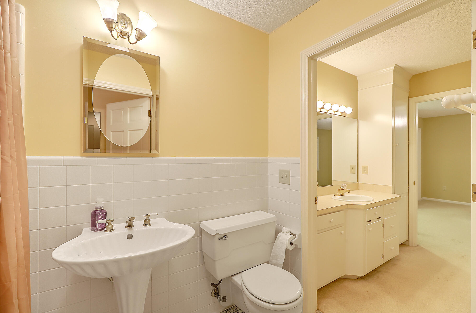 3 Battlesea Road Charleston, SC 29407 - Photo 28 of 44 1st floor full bath multiple access