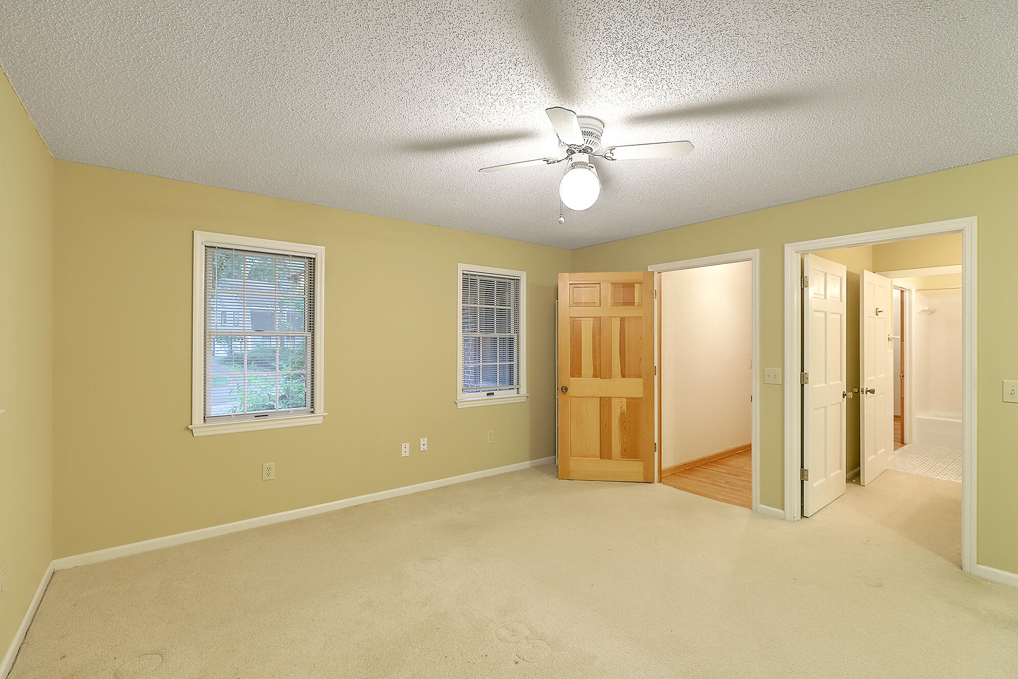 3 Battlesea Road Charleston, SC 29407 - Photo 33 of 44 2nd Bed w/ access to Bath