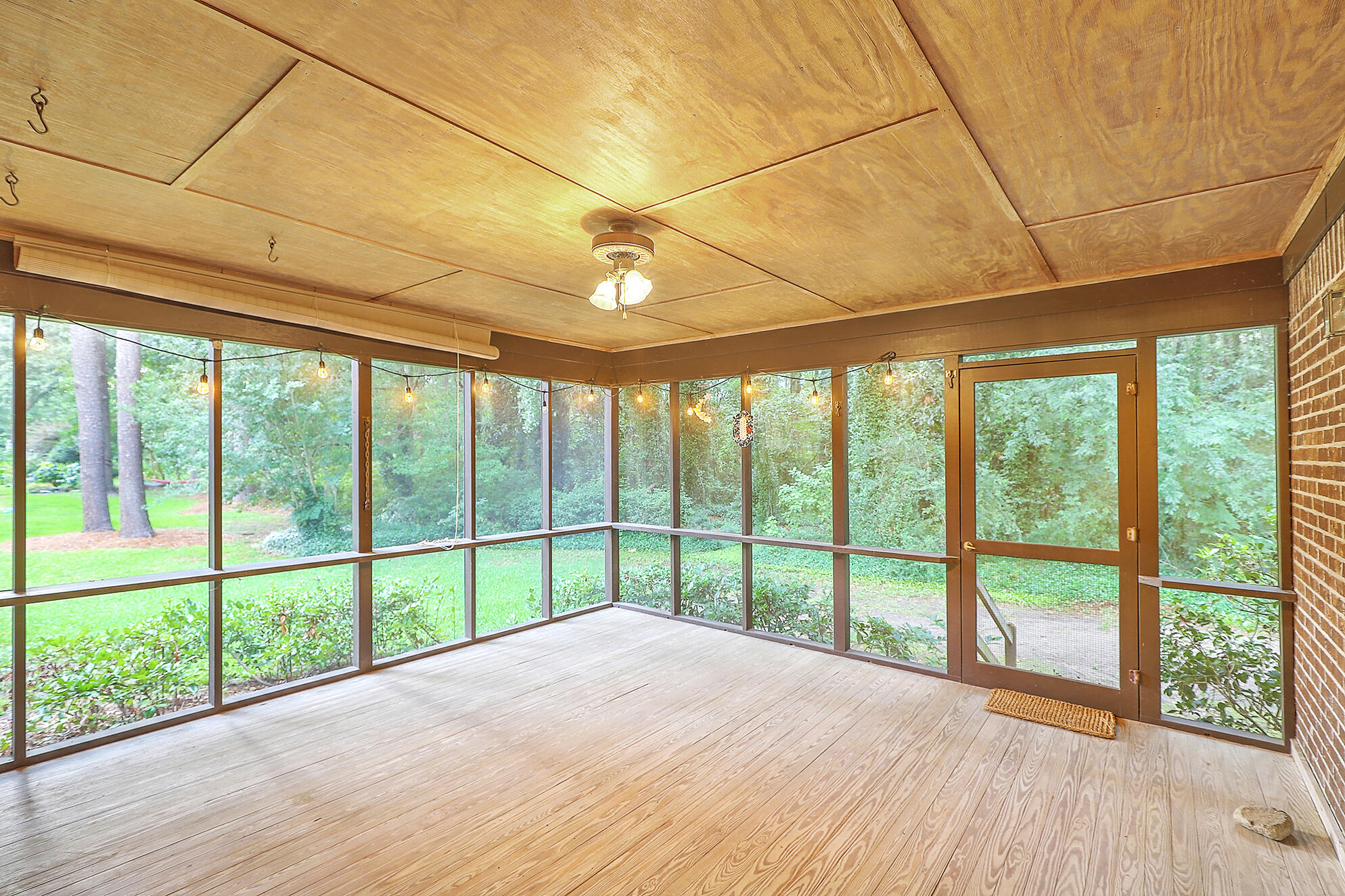 3 Battlesea Road Charleston, SC 29407 - Photo 41 of 44 Relax on spacious screened porch