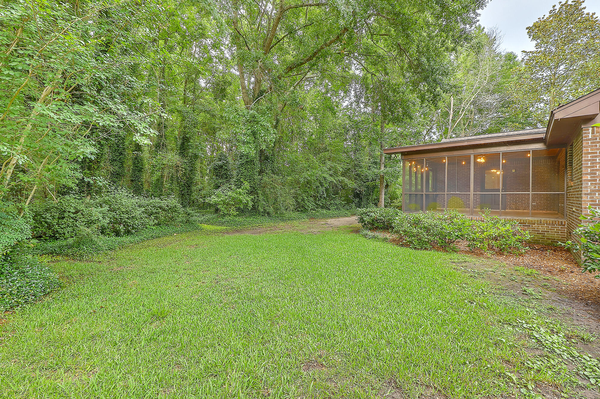 3 Battlesea Road Charleston, SC 29407 - Photo 44 of 44 Protected green space behind home