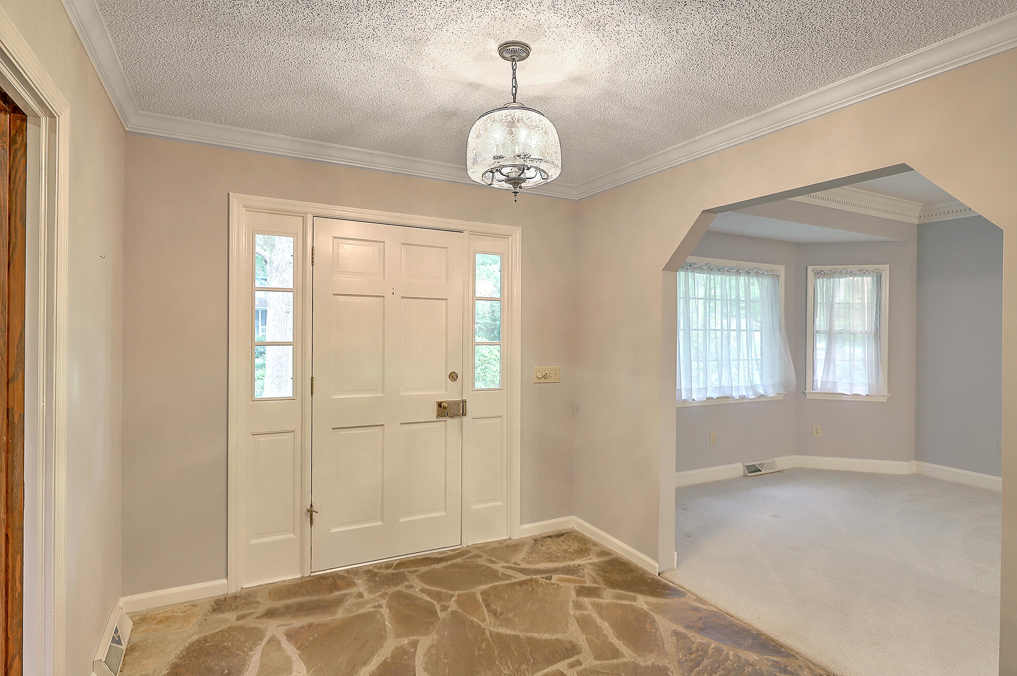 3 Battlesea Road Charleston, SC 29407 - Photo 5 of 44 Spacious foyer