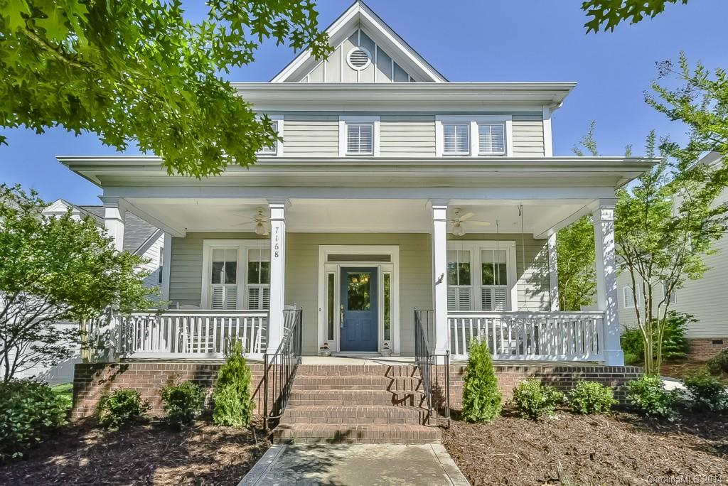 7168 Michael Scott Crossing Fort Mill, SC 29708 - Photo 1 of 17