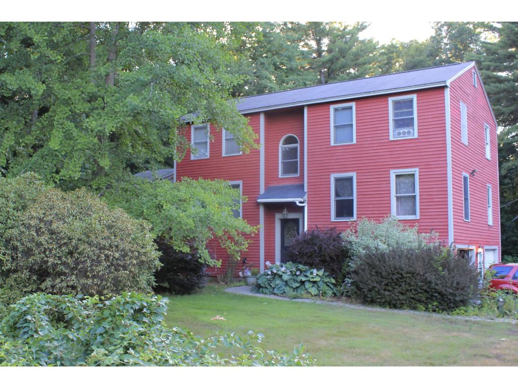 3 Fox Hollow Road Derry, NH 03038 - Photo 1 of 11