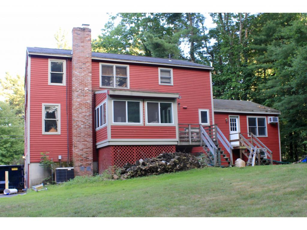 3 Fox Hollow Road Derry, NH 03038 - Photo 4 of 11