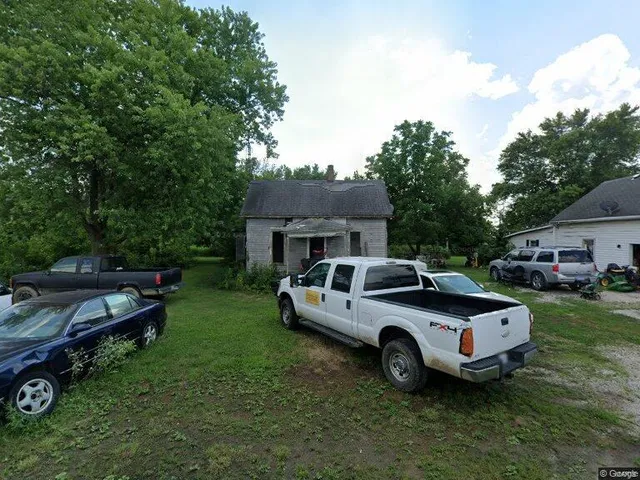 $8,750 | 456 East 2595th Avenue, St. Louis, MO 63110