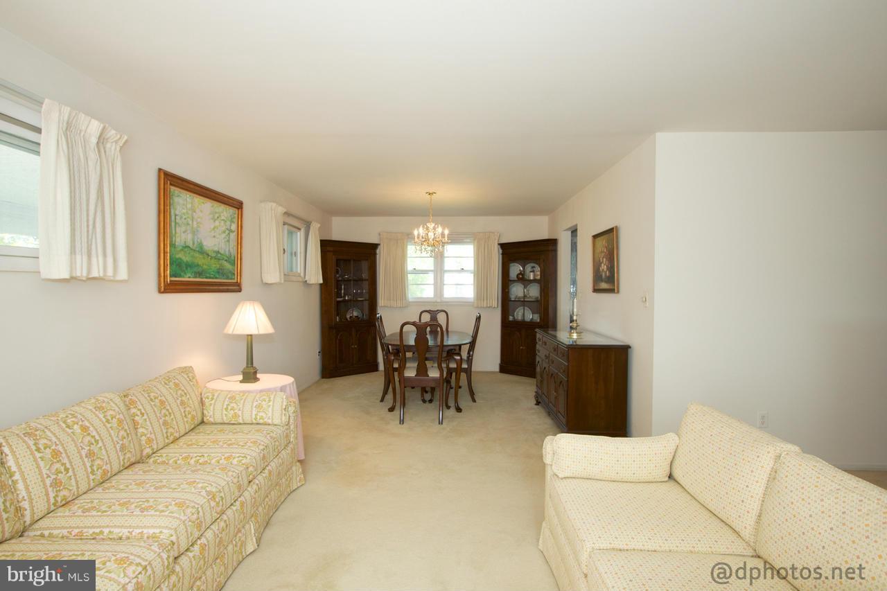 9002 Kilbride Road Baltimore, MD 21236 - Photo 6 of 19 Living Room