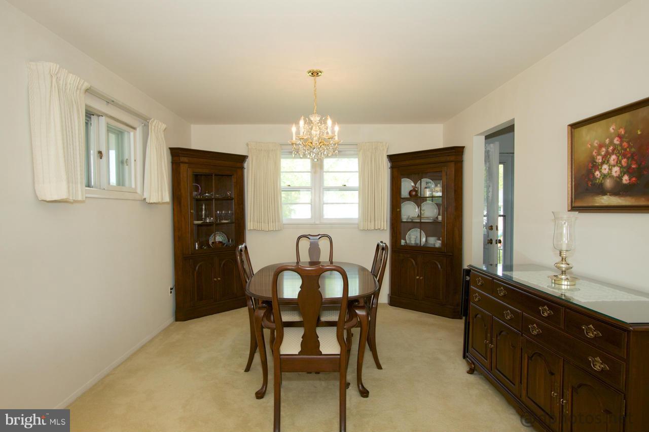 9002 Kilbride Road Baltimore, MD 21236 - Photo 7 of 19 Dining Room