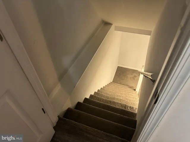 a view of outdoor space with deck