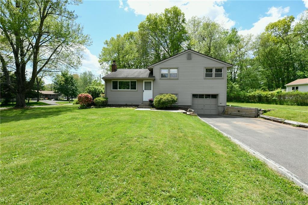 504 5th Ridge Road Wallingford, CT 06492 - Photo 1 of 1 Welcome to 504 5th Ridge Road.