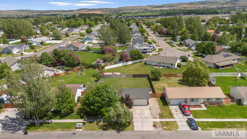 1409 Ridgewood Drive Ammon, ID 83406 - Photo 51 of 55
