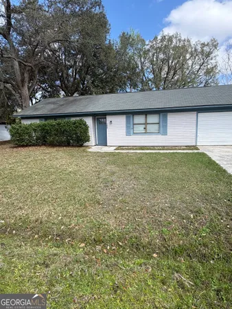 $1,700 | 155 Woodhaven Drive, Kingsland, GA 31548