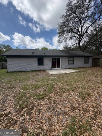 $1,700 | 155 Woodhaven Drive, Kingsland, GA 31548