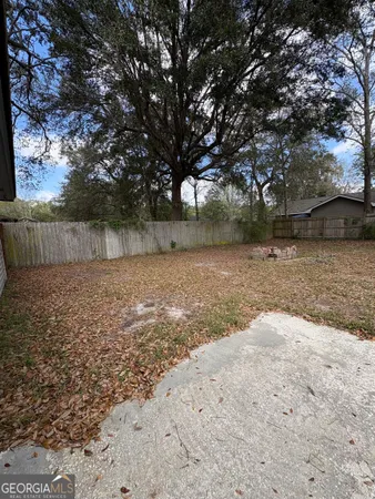 $1,700 | 155 Woodhaven Drive, Kingsland, GA 31548