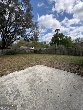 $1,700 | 155 Woodhaven Drive, Kingsland, GA 31548