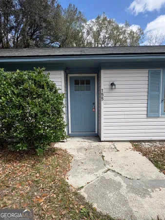 $1,700 | 155 Woodhaven Drive, Kingsland, GA 31548
