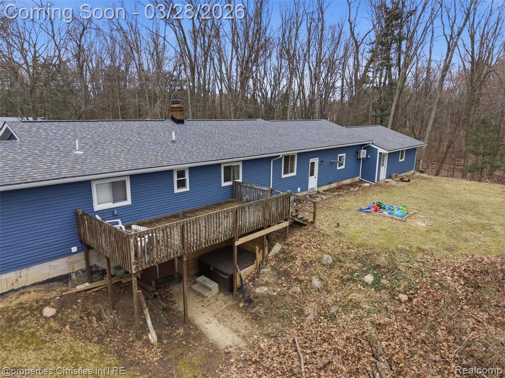 4050 5 Lakes Road North Branch, MI 48461 - Photo 42 of 52 Gallery Image 42