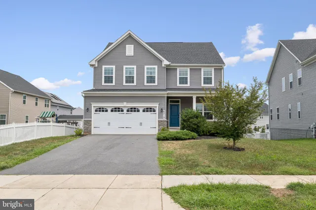 $715,000 | 6519 Wild Plum Drive, Frederick, MD 21703