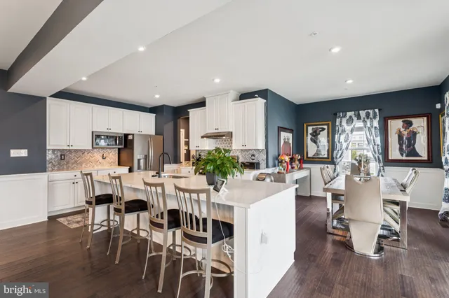 $715,000 | 6519 Wild Plum Drive, Frederick, MD 21703