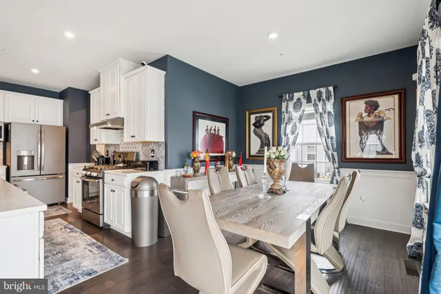 $715,000 | 6519 Wild Plum Drive, Frederick, MD 21703