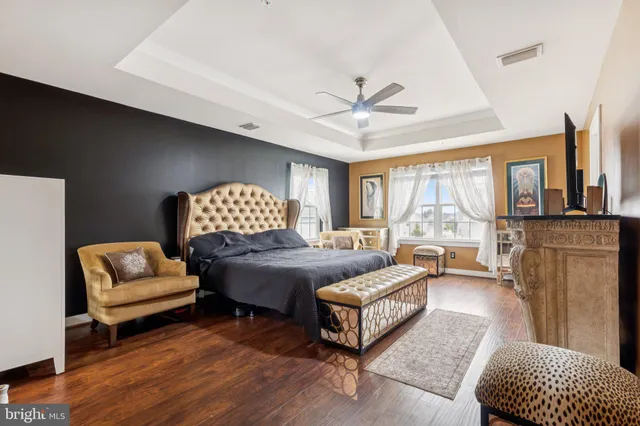 $715,000 | 6519 Wild Plum Drive, Frederick, MD 21703