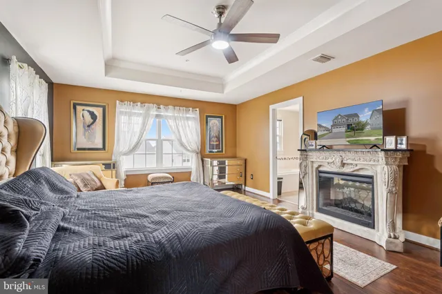 $715,000 | 6519 Wild Plum Drive, Frederick, MD 21703