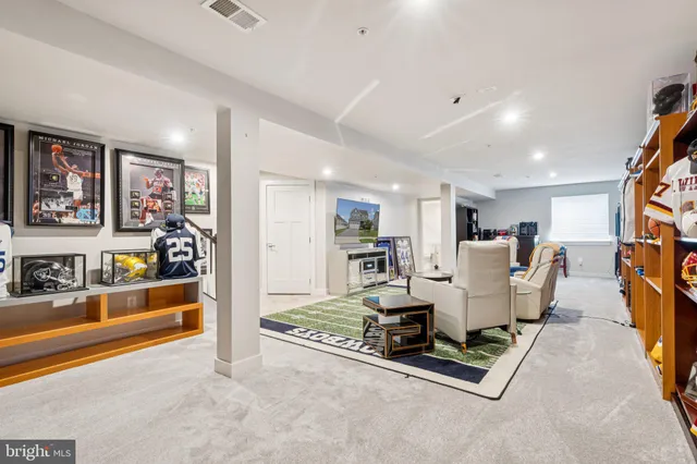 $715,000 | 6519 Wild Plum Drive, Frederick, MD 21703