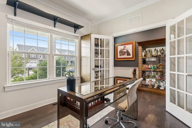 $715,000 | 6519 Wild Plum Drive, Frederick, MD 21703