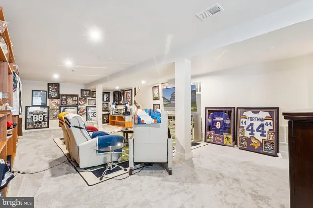 $715,000 | 6519 Wild Plum Drive, Frederick, MD 21703