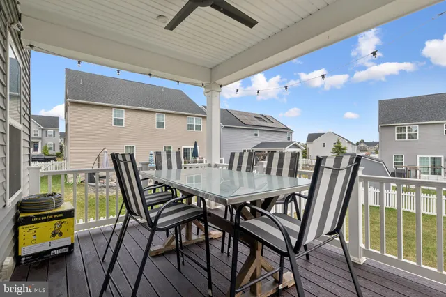 $715,000 | 6519 Wild Plum Drive, Frederick, MD 21703