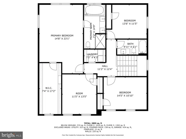 $715,000 | 6519 Wild Plum Drive, Frederick, MD 21703