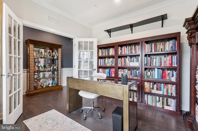 $715,000 | 6519 Wild Plum Drive, Frederick, MD 21703