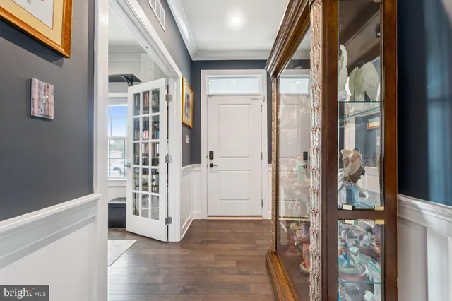 $715,000 | 6519 Wild Plum Drive, Frederick, MD 21703