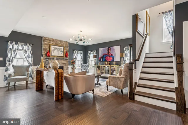 $715,000 | 6519 Wild Plum Drive, Frederick, MD 21703