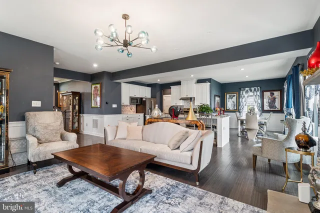 $715,000 | 6519 Wild Plum Drive, Frederick, MD 21703