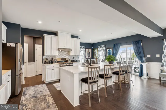 $715,000 | 6519 Wild Plum Drive, Frederick, MD 21703