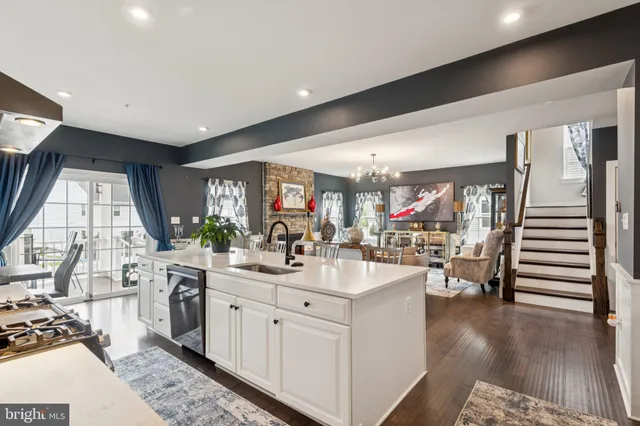 $715,000 | 6519 Wild Plum Drive, Frederick, MD 21703