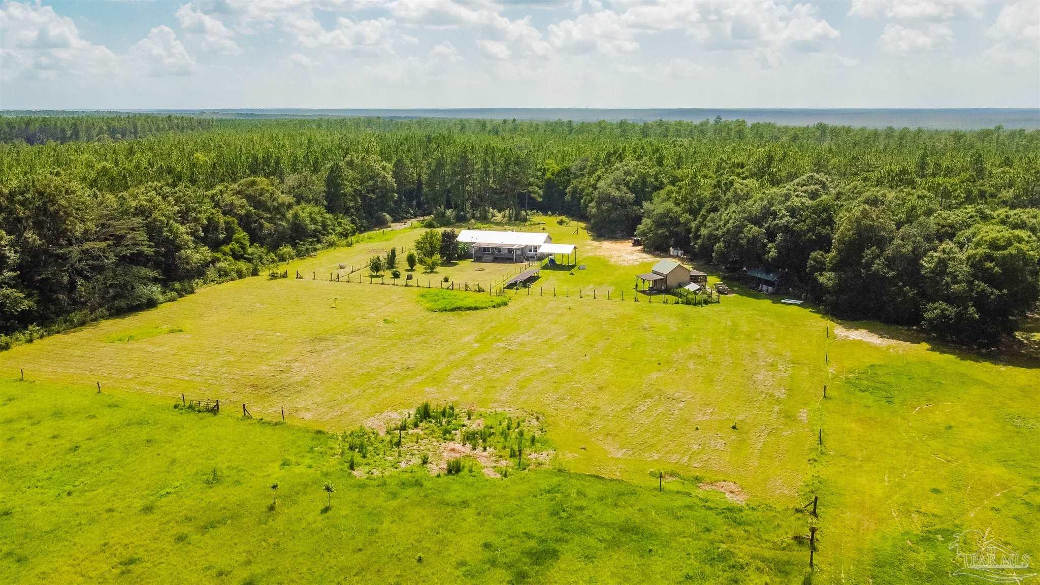 390 Brooks Road Baker, FL 32531 - Photo 8 of 58