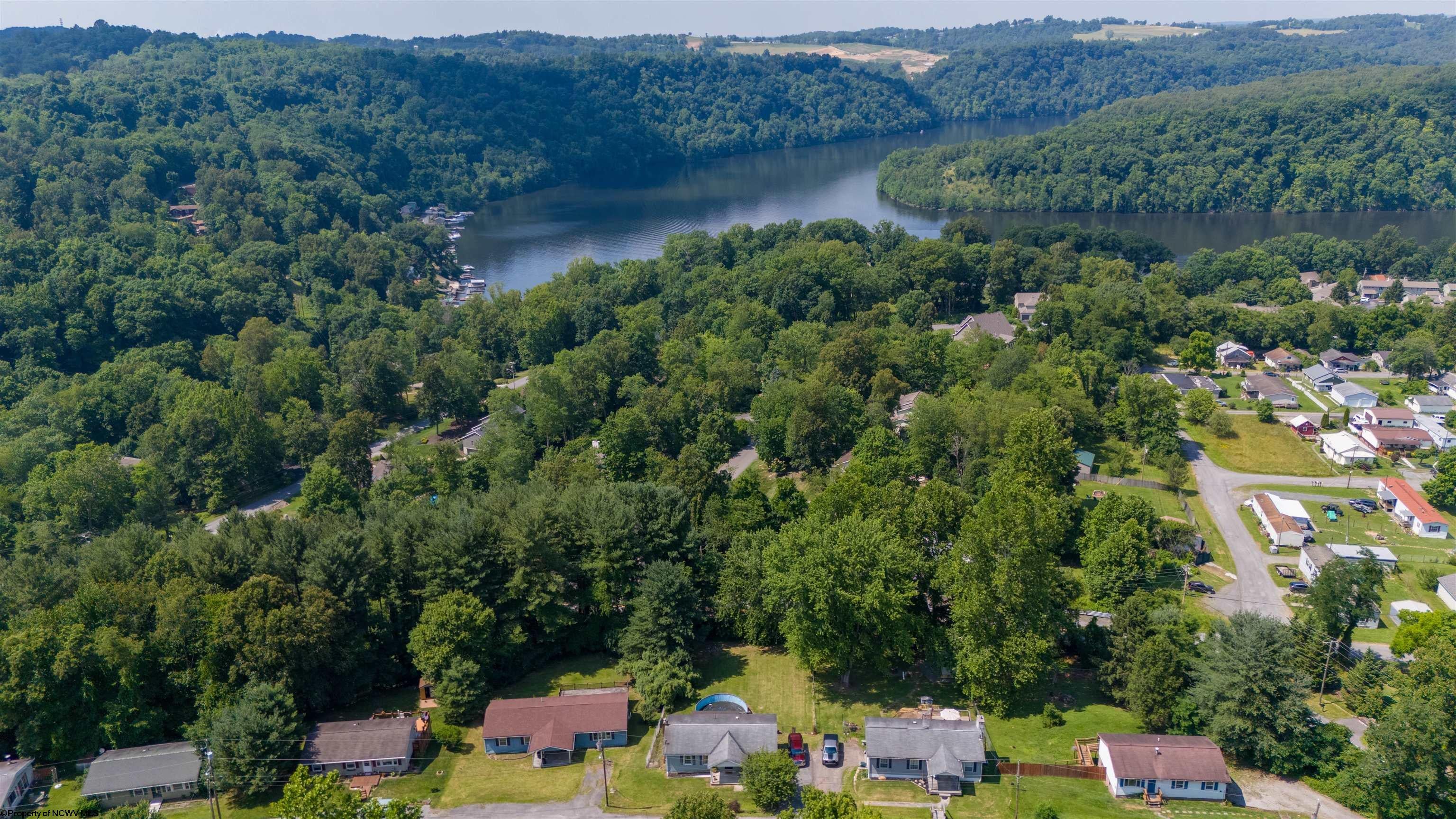 424 Shawnee Drive Morgantown, WV 26508 - Photo 24 of 25 Gallery Image 24