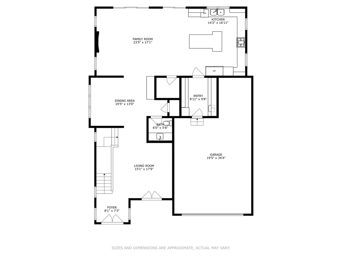 936 Mitchell Avenue Elmhurst, IL 60126 - Photo 43 of 44