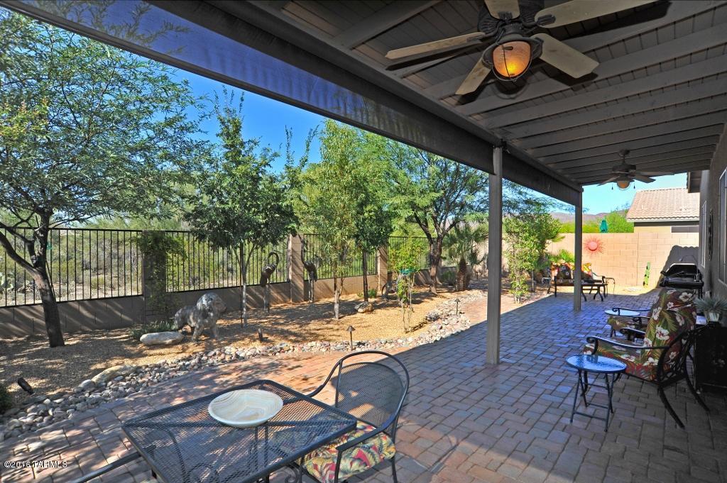 3686 South Desert Promenade Road Tucson, AZ 85735 - Photo 2 of 32 Gallery Image 2