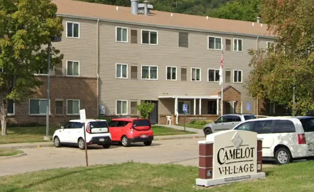 $1,207 | 1105 South 3rd Street, Other, IA 51503