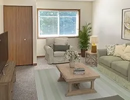 $1,207 | 1105 South 3rd Street, Council Bluffs, IA 51503