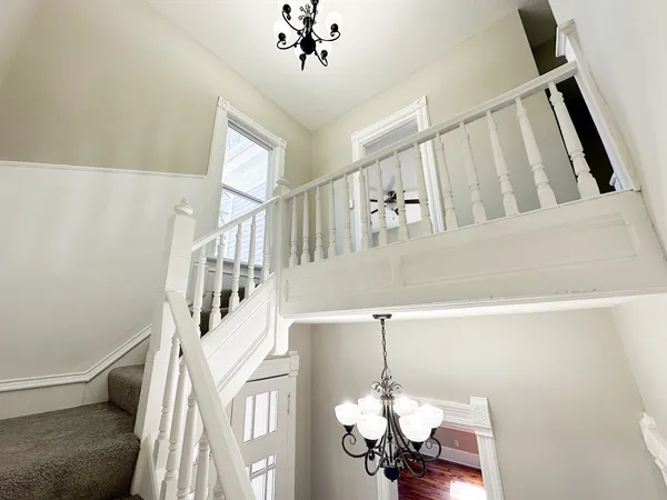 $224,900 | 712 North Roosevelt Avenue, Bloomington, IL 61701