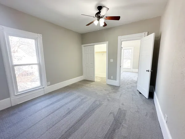 $224,900 | 712 North Roosevelt Avenue, Bloomington, IL 61701