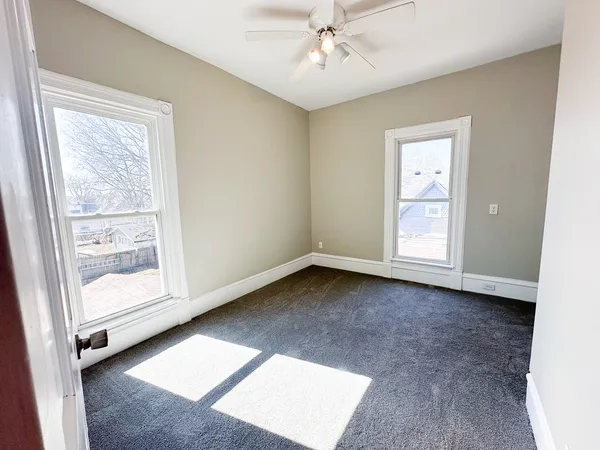 $224,900 | 712 North Roosevelt Avenue, Bloomington, IL 61701